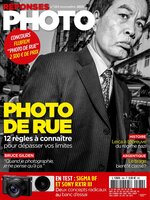 Réponses Photo